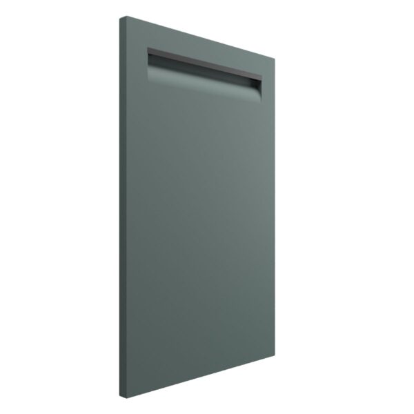 Tekna - Laminat med integrerat handtag - Bild 11
