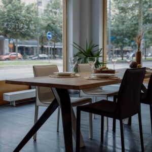 Showroom dukkning kök
