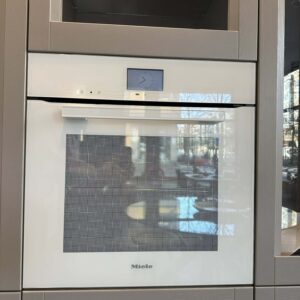 Miele Inbyggnadsugn - H 7660 BP