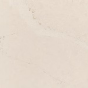 Silestone kompositsten beige nyans.