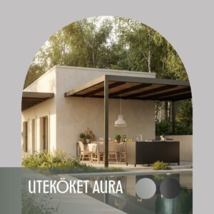 Uteköket Aura