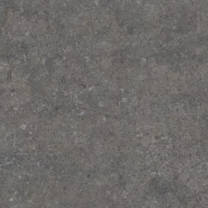 produktbild på köksbänkskiva i keramisksten dekton från cosentino. Mörkgrå med struktur som liknar granitsten.